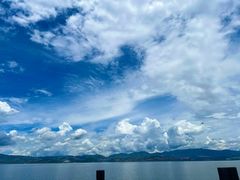-大理洱海