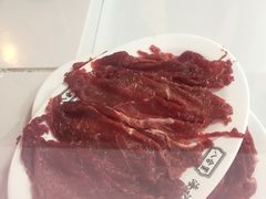 -八合里潮汕鲜牛肉火锅(惠州华贸店)