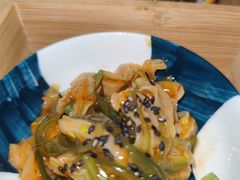-桃屋日本料理(清华科技园店)