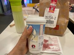 -茶颜悦色(高铁南站店)