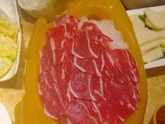 -清真军邺·金富苑肥牛(石坡街旗舰店)