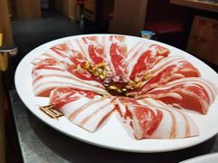 -韩宫宴烤肉·料理(青浦宝龙店)