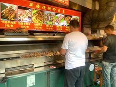 -贯贯吉·清真餐厅(浙江中路店)