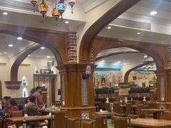 -清真·玛丽亚新疆菜主题餐厅(浙江中路店)