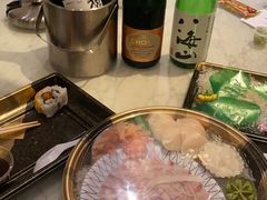 -鮨之佐壽司外賣店(氹仔市区店)
