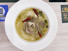 -康师傅私房牛肉面(北京南站店)