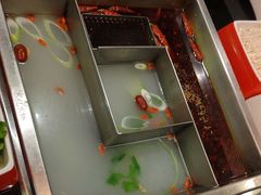 -重庆德忆火锅（龙南街3店）(渝水岸餐饮)