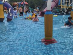 -苏州乐园森林水世界