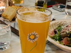 -Margherita雏菊意大利餐厅(雅颂庭购物中心店)