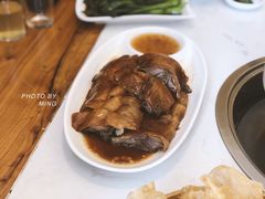 烧鹅-廣順興(天明路店)