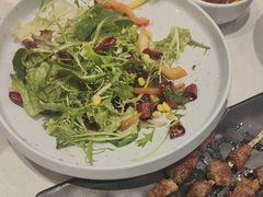 -西部马华清真兰州牛肉面·烧烤夜市(关东店)