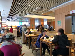 大堂-食蔬不二素食自助餐厅(沈阳铁西店)