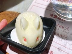 -尚尚仙·酸汤猪手·猪肚鸡火锅(华联万柳购物中心店)