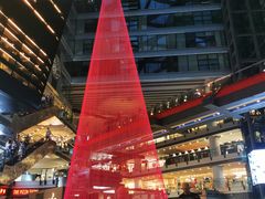 -中央广播电视总台(光华路办公区)