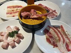 -火炉火自助餐(西直门凯德MALL店)