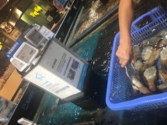 -盒马鲜生(曜一城店)
