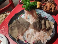 -巴九门老火锅(来福士打望店)