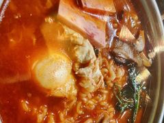 -九田家黑牛烤肉料理(珠江摩尔店)