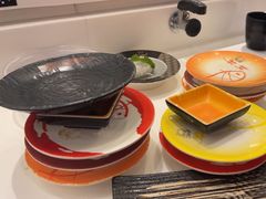 -禾绿回转寿司(苏宁广场店)
