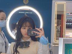 -海马体照相馆(无锡清扬茂业天地店)