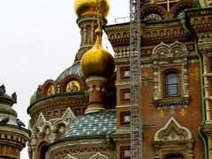 -滴血救世主教堂