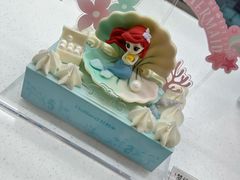 -好利来(上海长宁龙之梦店)
