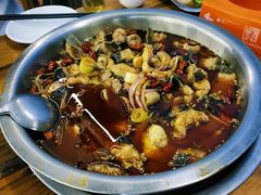 -重庆鱼美佳火锅(四川师大店)