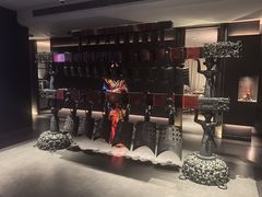 -曾宴·楚菜(湖北省博物馆店)