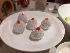 -悦融琥珀·京鲁菜·海味珍品(西单店)