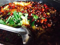 -烛影拾光观景餐厅·创意菜·摄影·小提琴(大唐不夜城店)