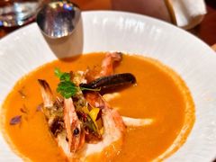 -普朗姆生蚝吧(原建国路店)