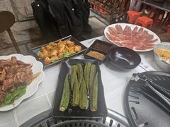 -胡哥烤肥牛(车公庙店)
