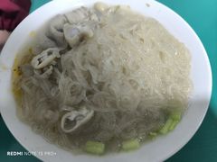 -甘记肥肠粉(马鞍北路店)