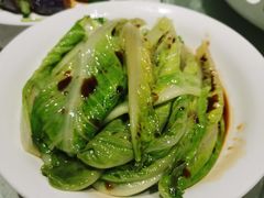 罗马生菜-旺顺阁·北京菜(北辰上品+)