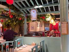 -聚京民福烤鸭店(木樨园店)