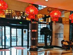 -三鼎园国际温泉酒店