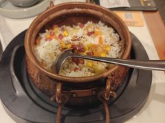 -云海肴云南菜·蒸汽石锅鱼(新奥店)