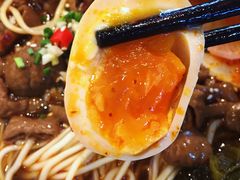 溏心蛋-芜小皖砂锅菜(青山街店)