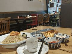 -十号烤场(麦岛店十二年店)