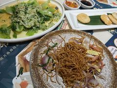 -叹茶靓点·粤式餐厅·全天茶市(石井万民广场店)