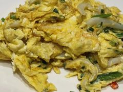 银鱼跑蛋-锡和无锡菜(景丽苑店)