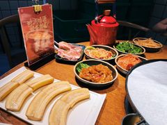 -留香铁板烤肉(解放西路旗舰店)