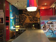 -麦当劳(龙之梦购物中心店)