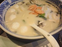 -山外山菜馆(玉泉路店)