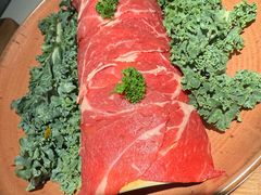 -芸山季·云南野生菌火锅(南翔印象城MEGA店)