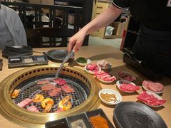 -牛角烧肉(步步高星城天地店)