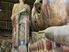 -张掖大佛寺景区