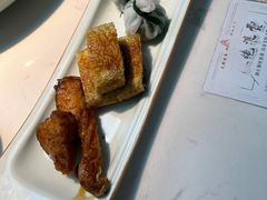素烧鹅-淮扬韵(高新大都荟店)