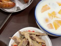 -水牛奶皇后糖水铺(深圳总店)