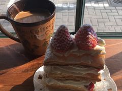-治愈系甜品The Soothing Dessert(科海大楼店)